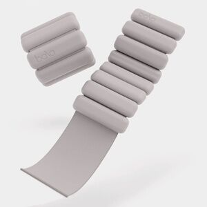 Bala Bangles - 1lb, Heather (Gray)